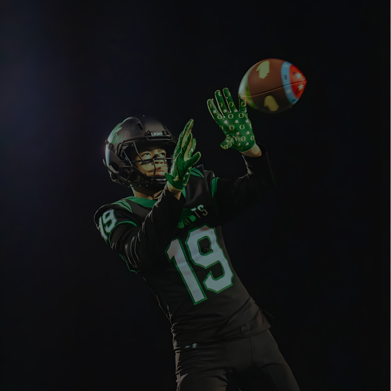 Disciplined Catching Techniques