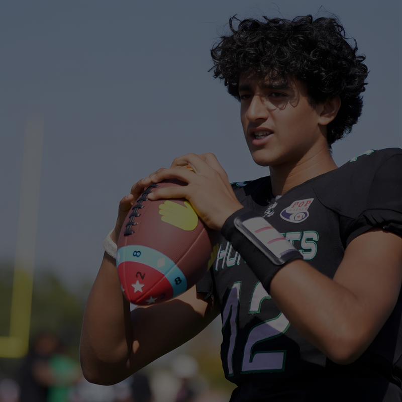 Expands Catch Radius