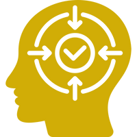 Enhances Focus & Concentration